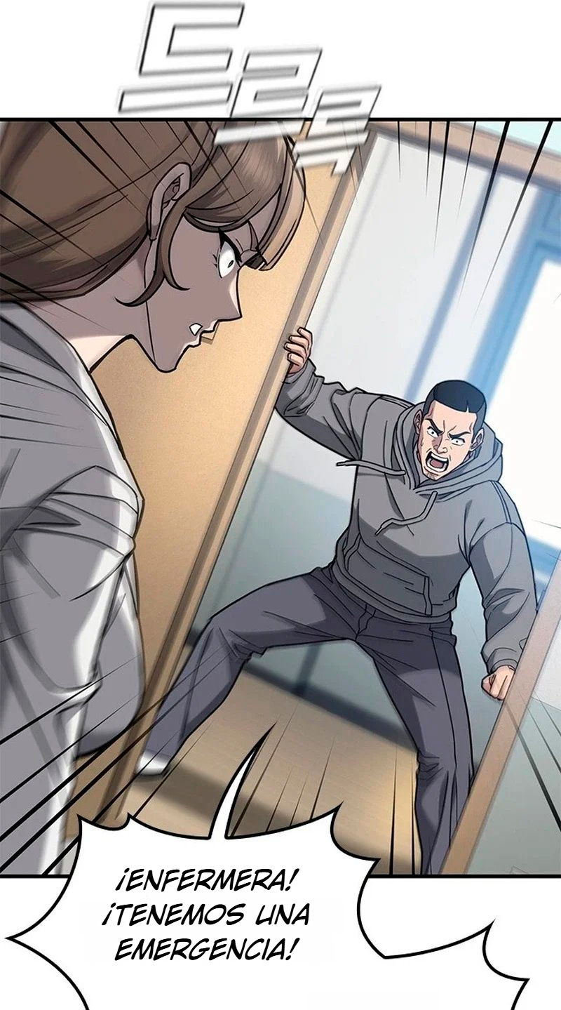Busco un entrenador de artes marciales de primer nivel Capitulo 1 página 42