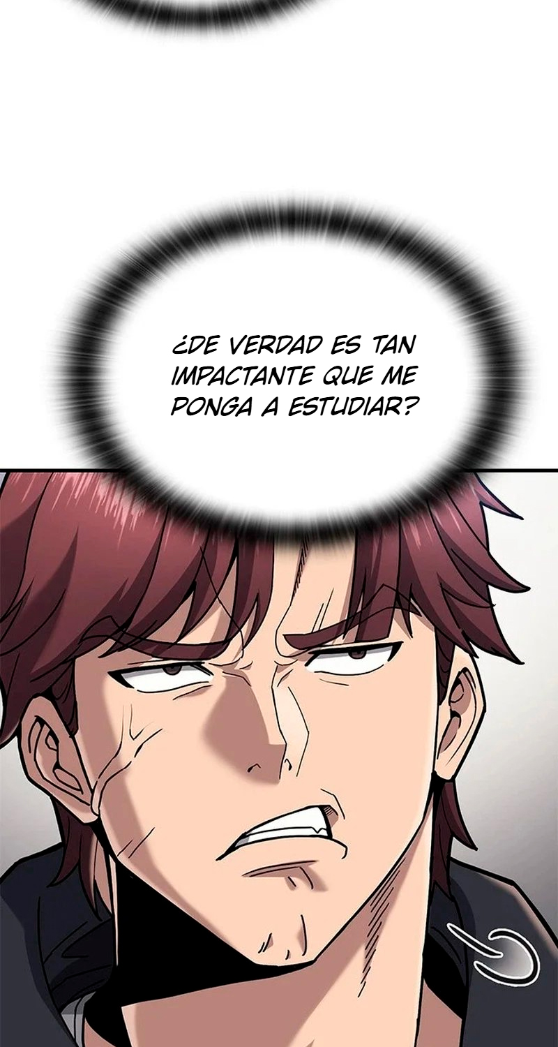 Busco un entrenador de artes marciales de primer nivel Capitulo 1 página 53