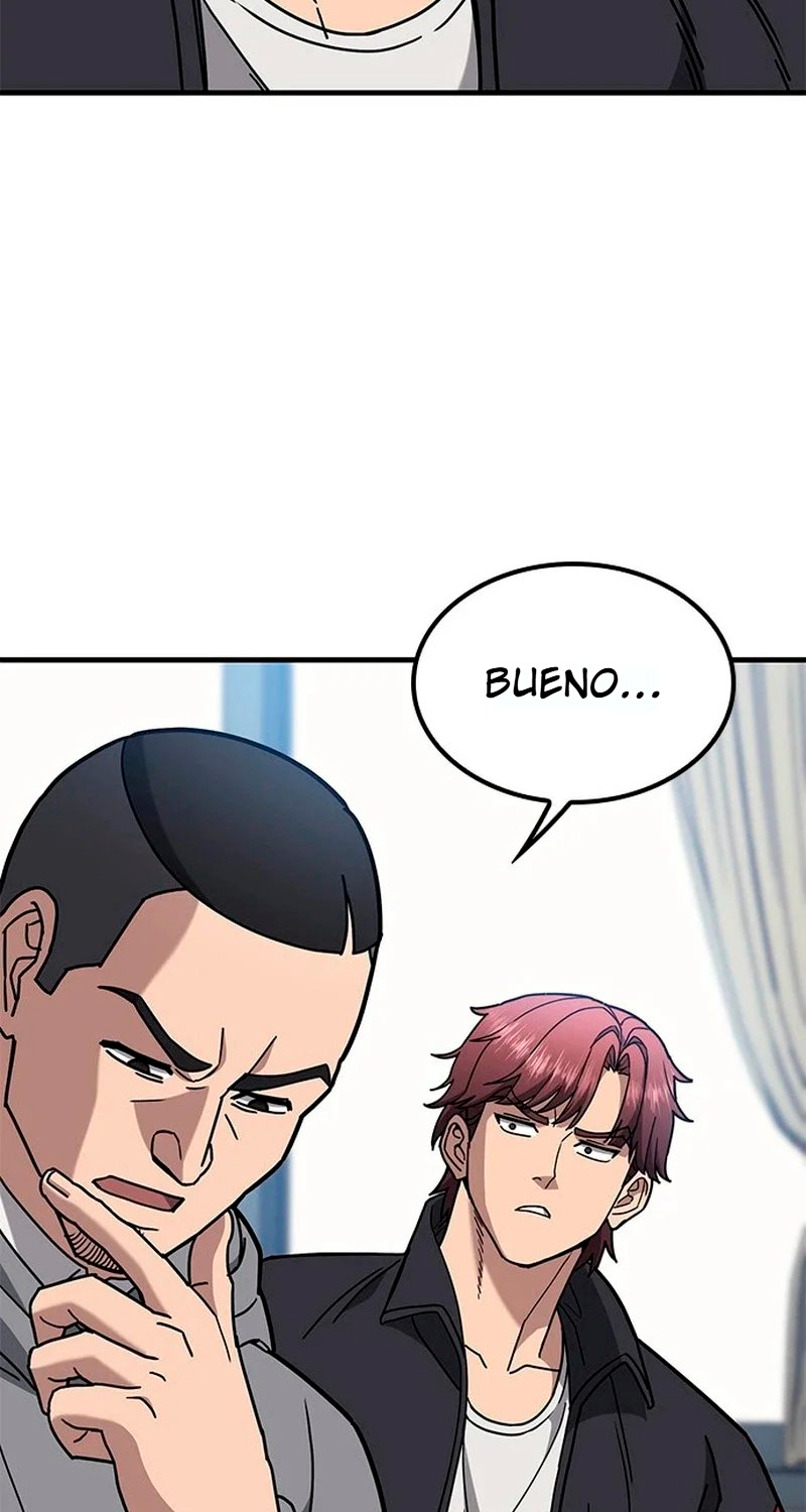 Busco un entrenador de artes marciales de primer nivel Capitulo 1 página 58