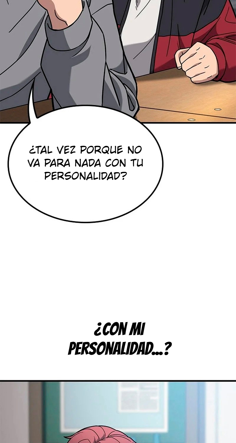 Busco un entrenador de artes marciales de primer nivel Capitulo 1 página 59