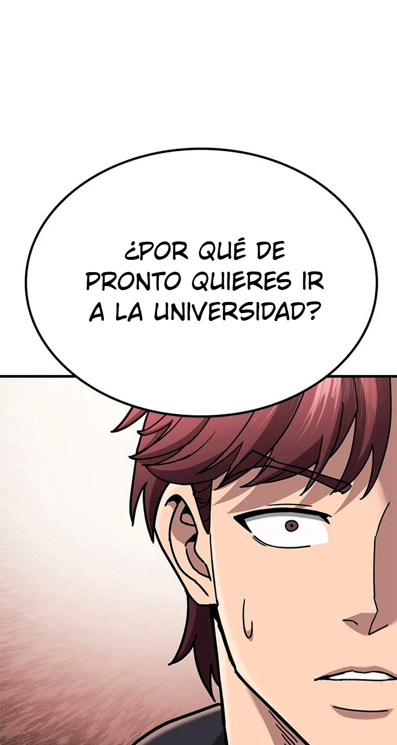 Busco un entrenador de artes marciales de primer nivel Capitulo 1 página 66