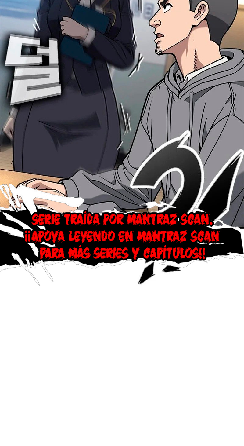 Busco un entrenador de artes marciales de primer nivel Capitulo 1 página 84