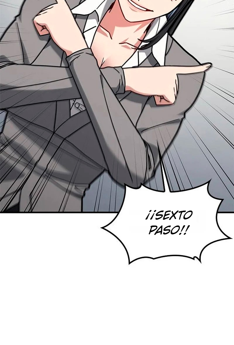 Busco un entrenador de artes marciales de primer nivel Capitulo 8 página 97