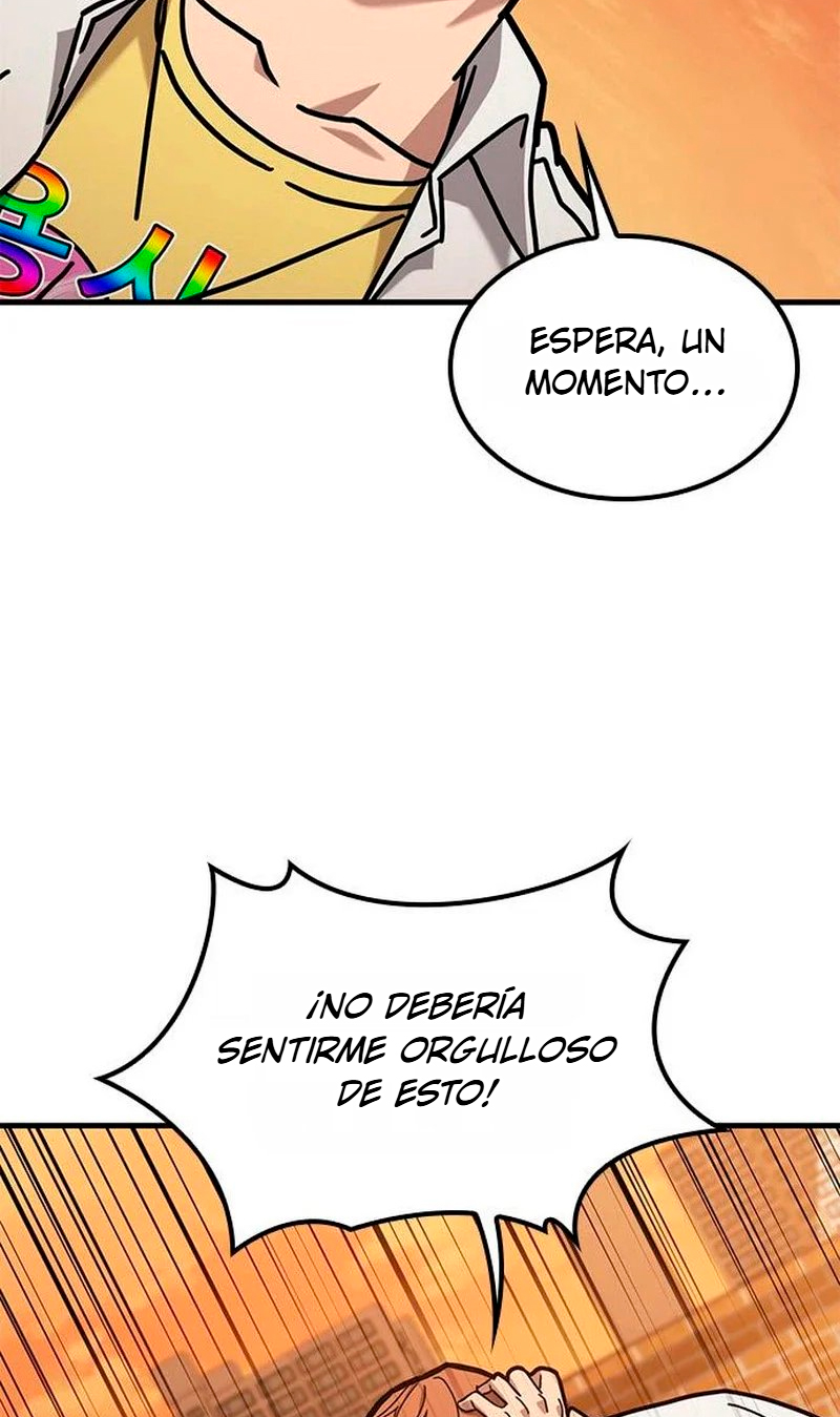 Busco un entrenador de artes marciales de primer nivel Capitulo 8 página 104