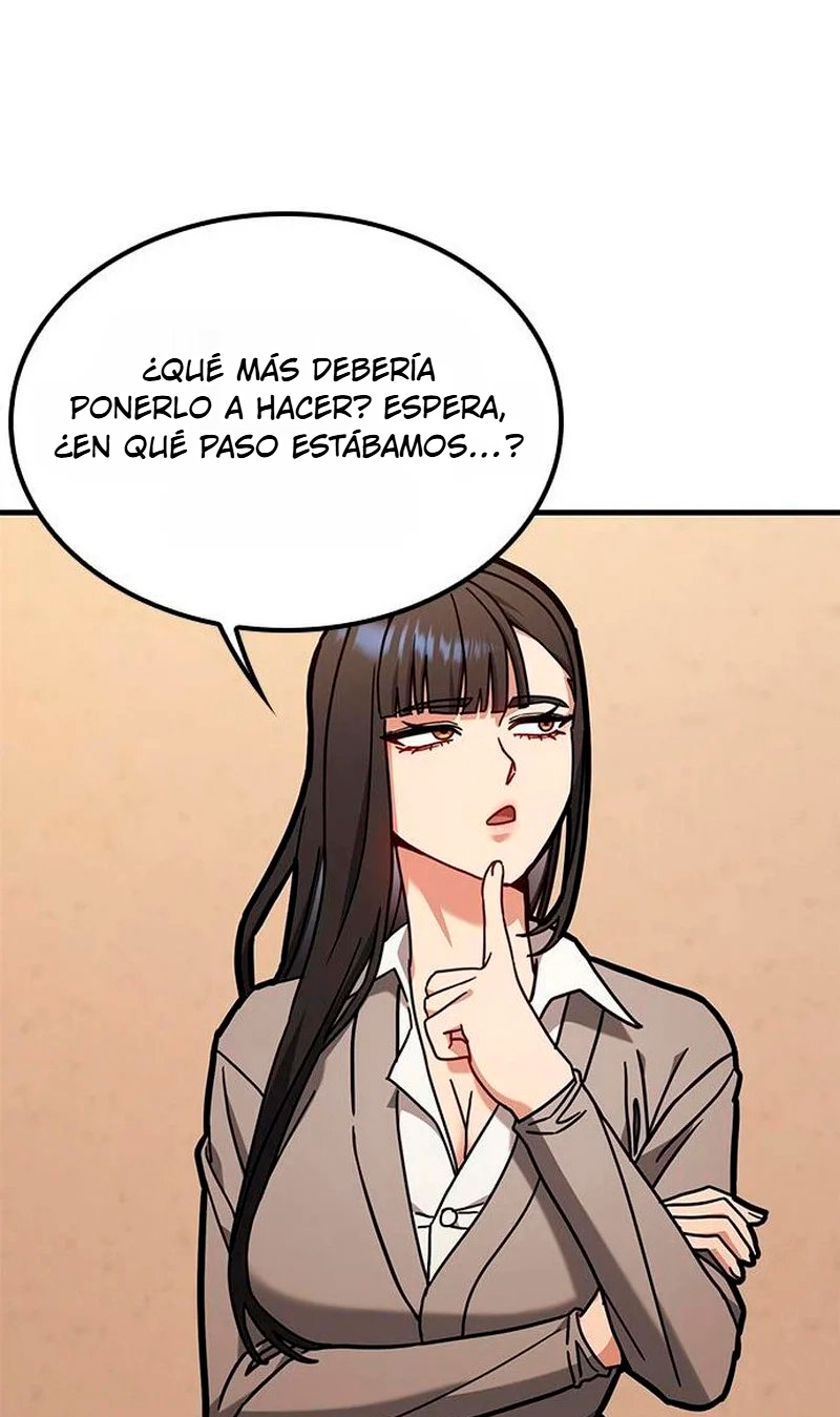 Busco un entrenador de artes marciales de primer nivel Capitulo 8 página 106