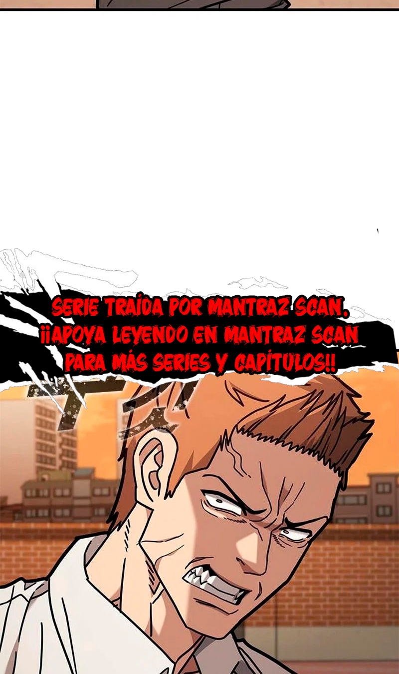 Busco un entrenador de artes marciales de primer nivel Capitulo 8 página 107