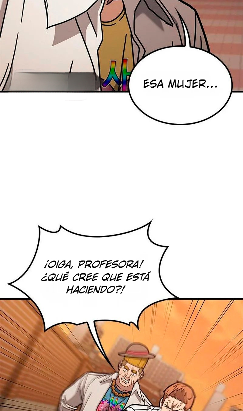 Busco un entrenador de artes marciales de primer nivel Capitulo 8 página 108