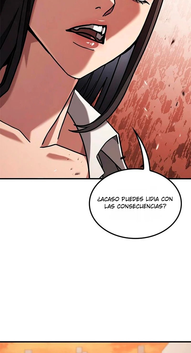 Busco un entrenador de artes marciales de primer nivel Capitulo 8 página 118
