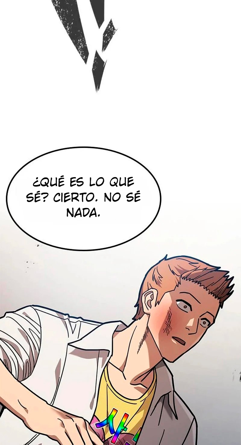 Busco un entrenador de artes marciales de primer nivel Capitulo 8 página 121