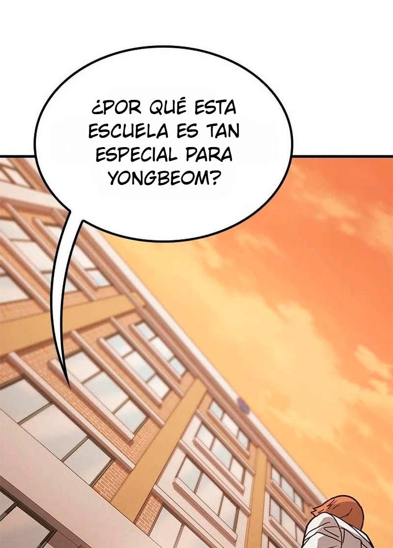 Busco un entrenador de artes marciales de primer nivel Capitulo 8 página 124
