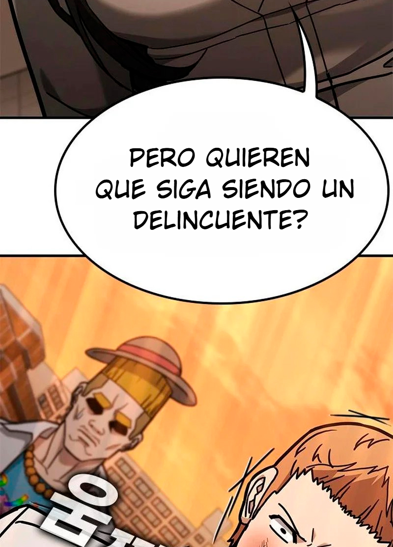 Busco un entrenador de artes marciales de primer nivel Capitulo 8 página 127