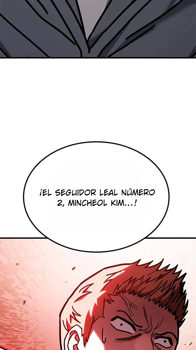 Busco un entrenador de artes marciales de primer nivel Capitulo 8 página 5
