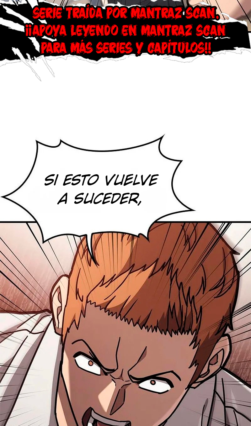 Busco un entrenador de artes marciales de primer nivel Capitulo 8 página 31