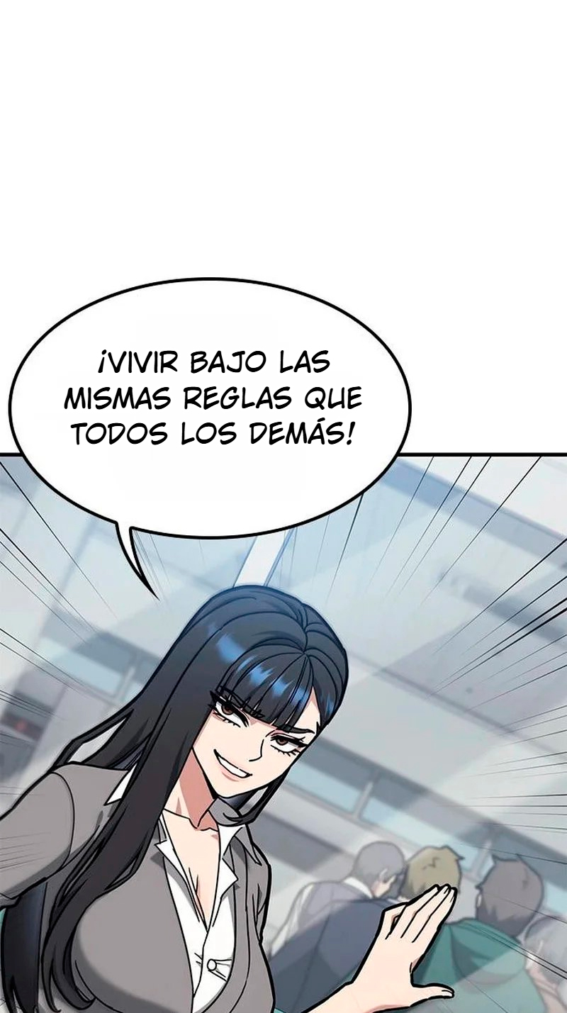 Busco un entrenador de artes marciales de primer nivel Capitulo 8 página 41