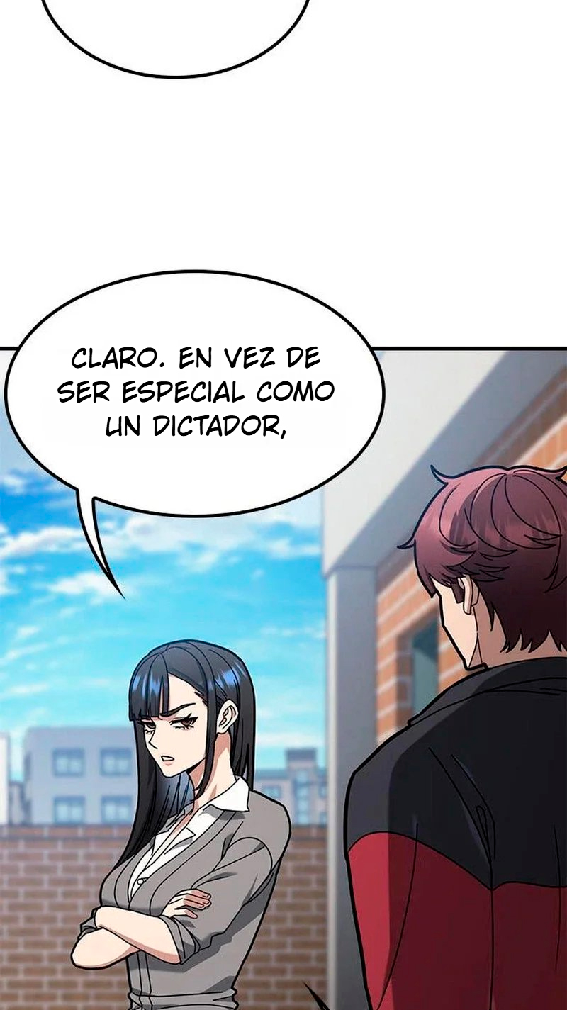 Busco un entrenador de artes marciales de primer nivel Capitulo 8 página 52