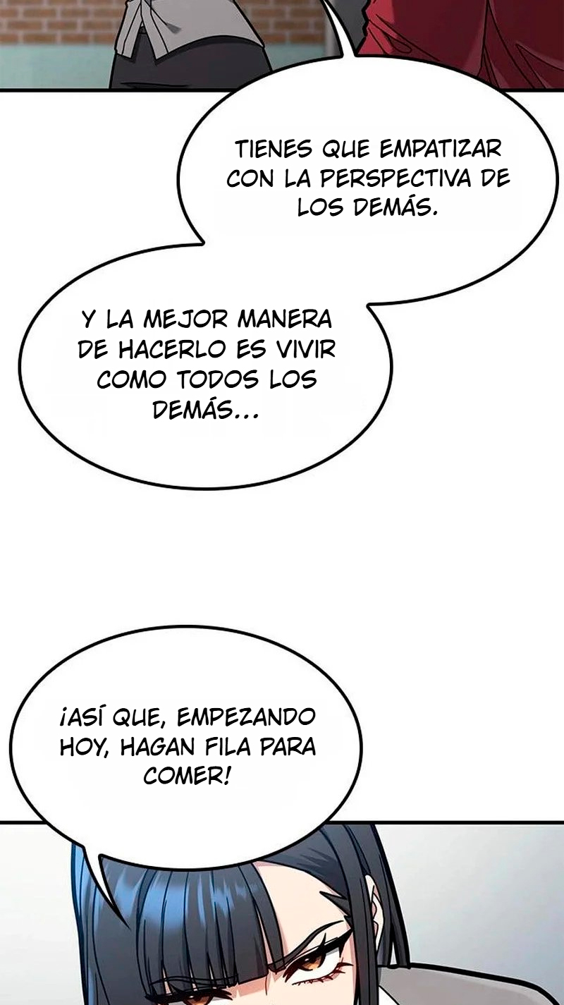 Busco un entrenador de artes marciales de primer nivel Capitulo 8 página 53