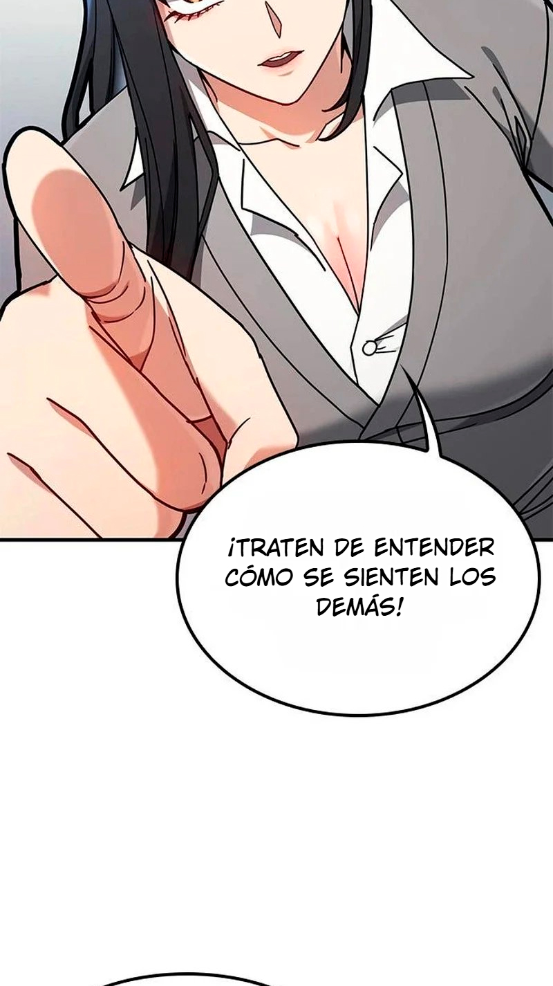 Busco un entrenador de artes marciales de primer nivel Capitulo 8 página 54