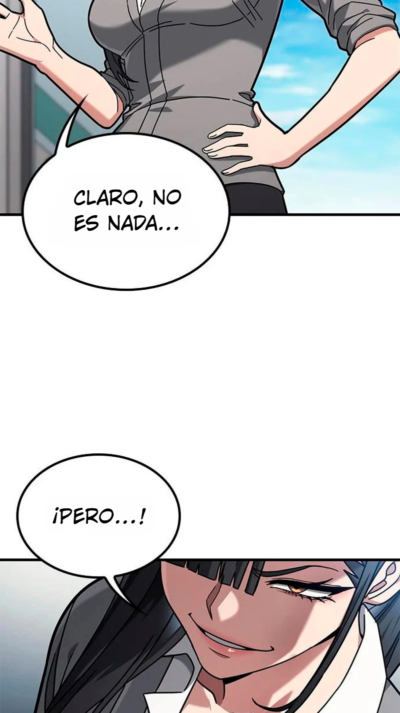 Busco un entrenador de artes marciales de primer nivel Capitulo 8 página 58