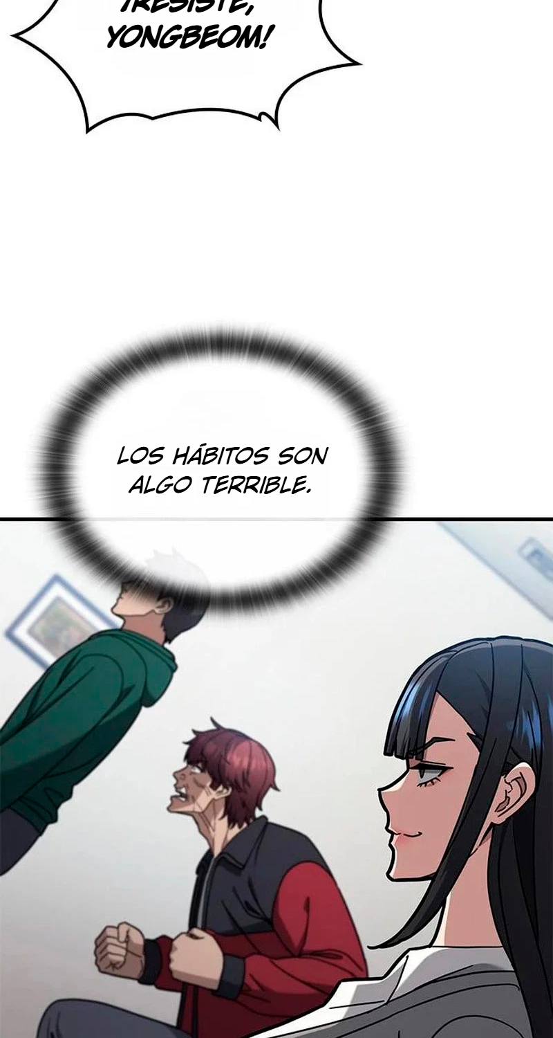 Busco un entrenador de artes marciales de primer nivel Capitulo 8 página 65