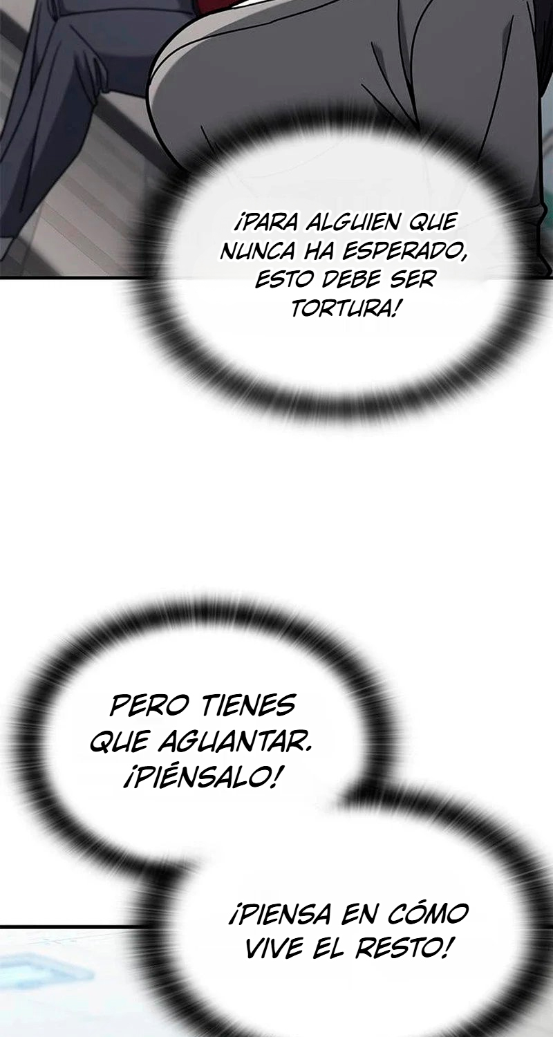 Busco un entrenador de artes marciales de primer nivel Capitulo 8 página 66