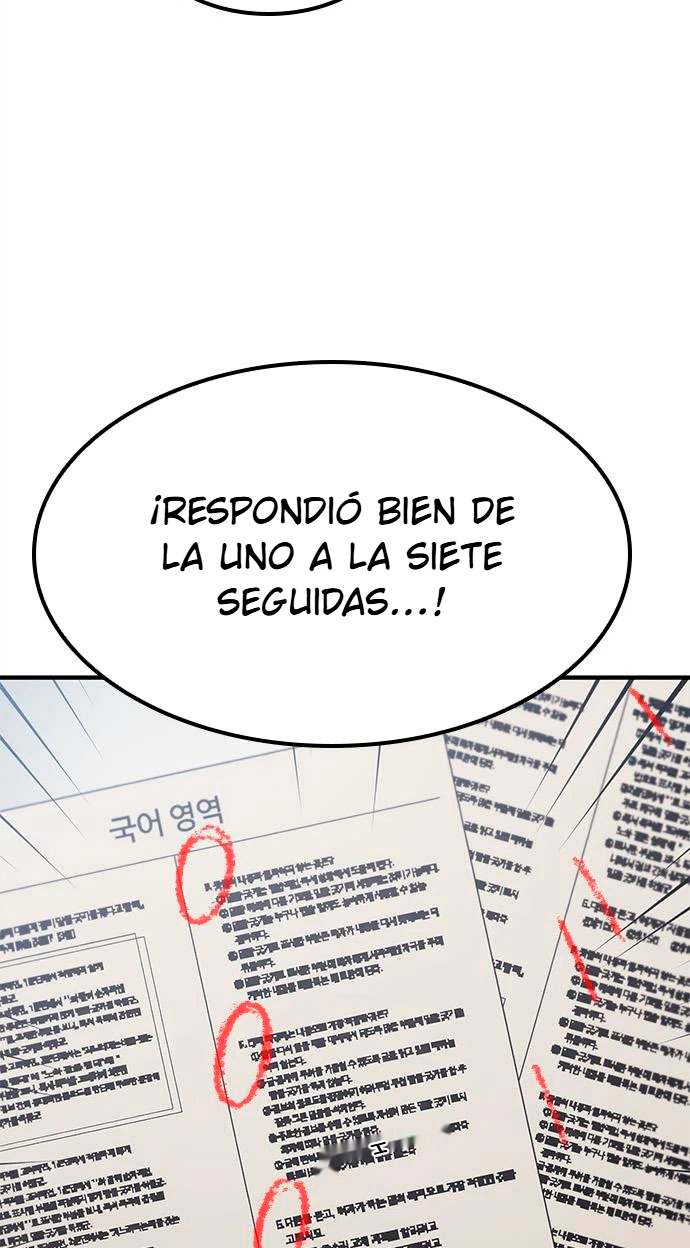 Busco un entrenador de artes marciales de primer nivel Capitulo 2 página 93