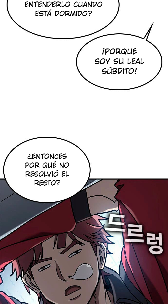 Busco un entrenador de artes marciales de primer nivel Capitulo 2 página 96