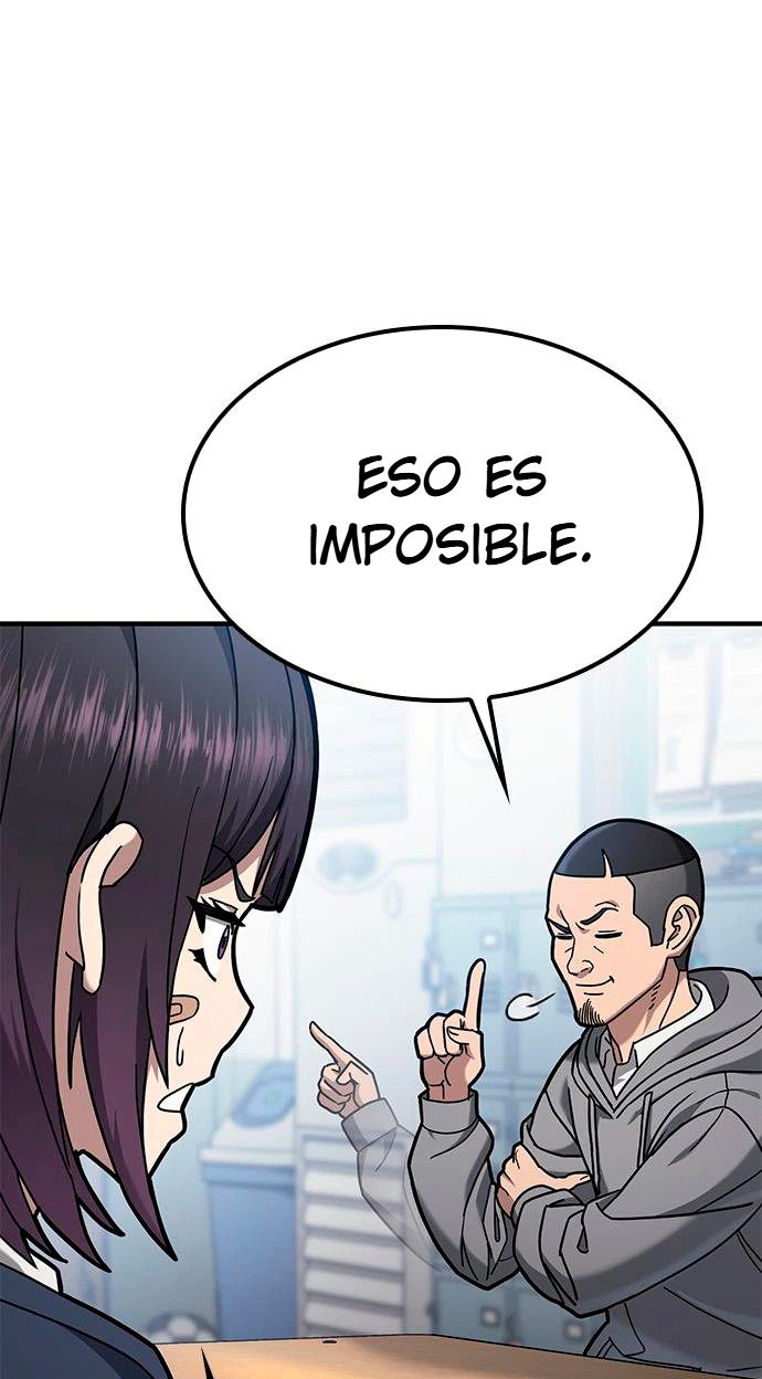 Busco un entrenador de artes marciales de primer nivel Capitulo 2 página 99