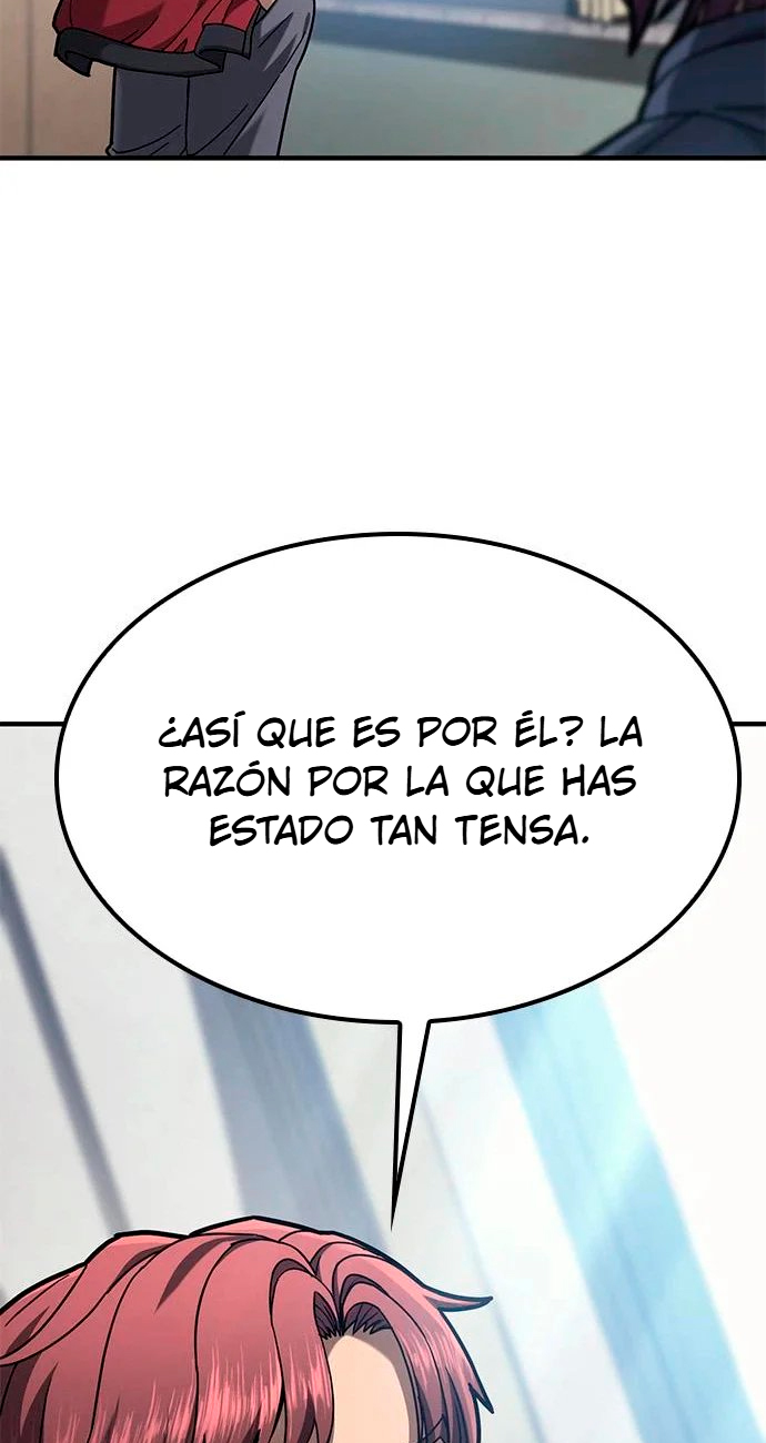 Busco un entrenador de artes marciales de primer nivel Capitulo 2 página 120
