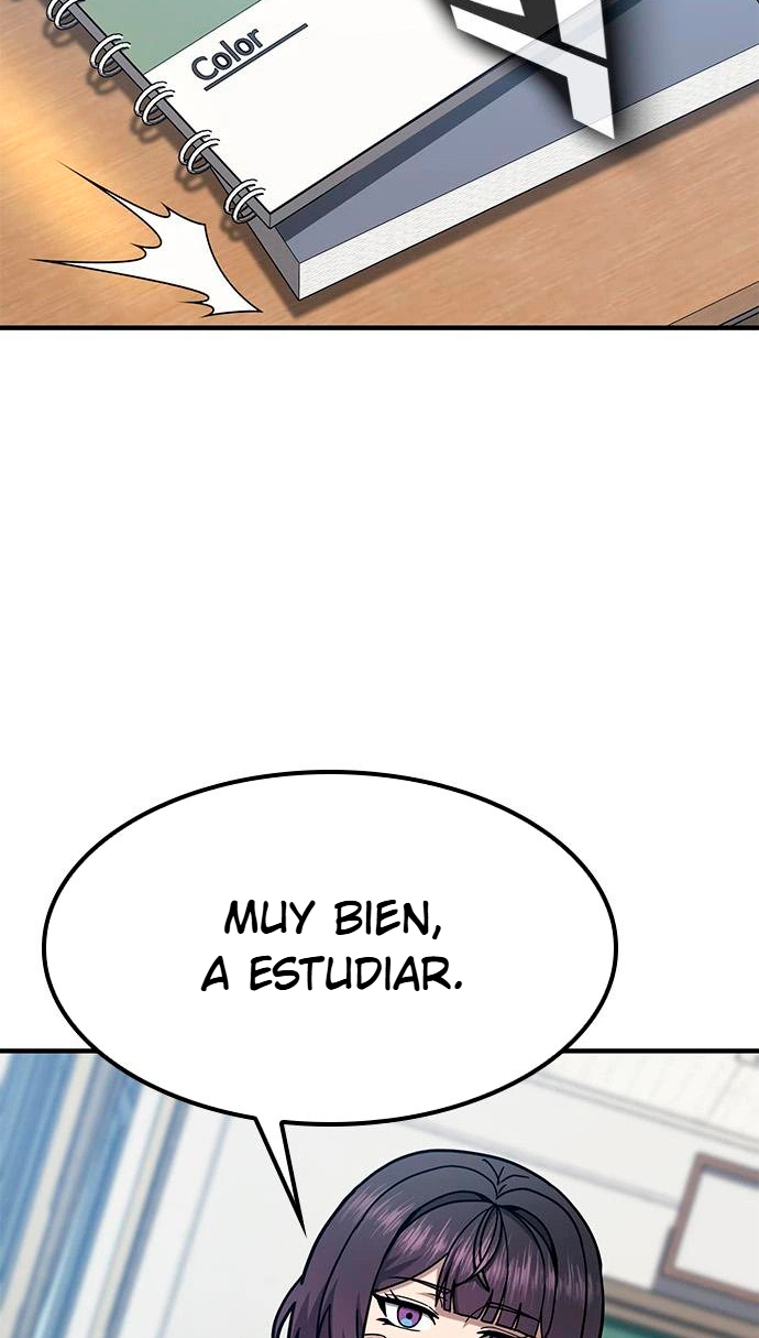 Busco un entrenador de artes marciales de primer nivel Capitulo 2 página 26