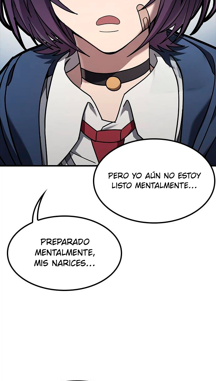 Busco un entrenador de artes marciales de primer nivel Capitulo 2 página 31