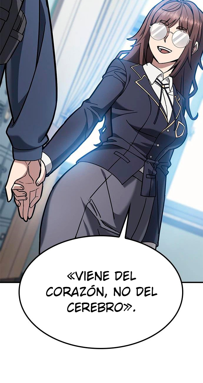 Busco un entrenador de artes marciales de primer nivel Capitulo 2 página 48