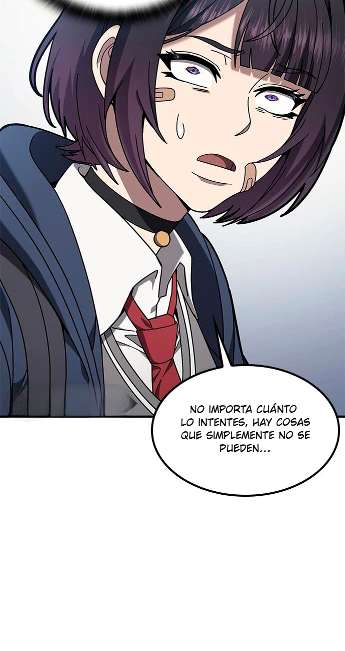 Busco un entrenador de artes marciales de primer nivel Capitulo 2 página 51