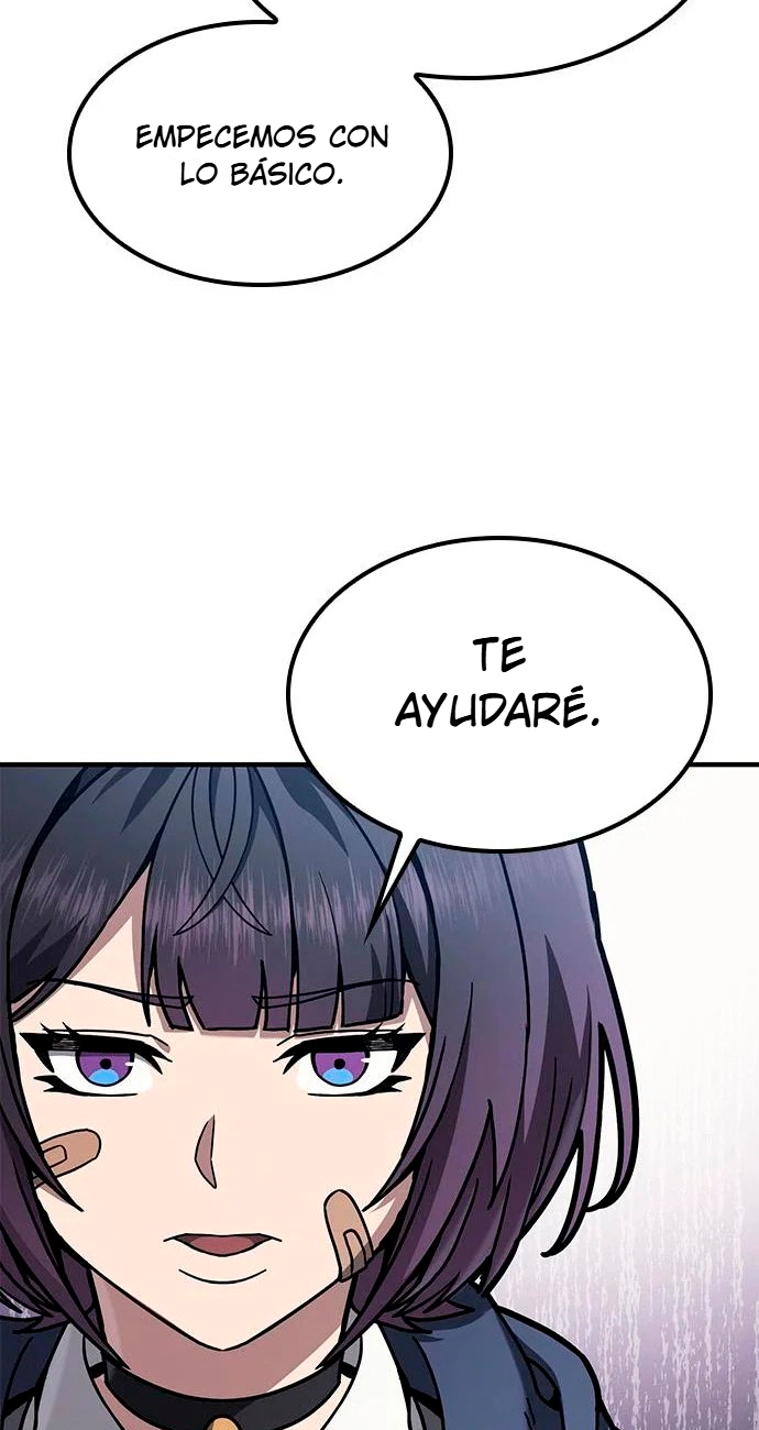 Busco un entrenador de artes marciales de primer nivel Capitulo 2 página 57