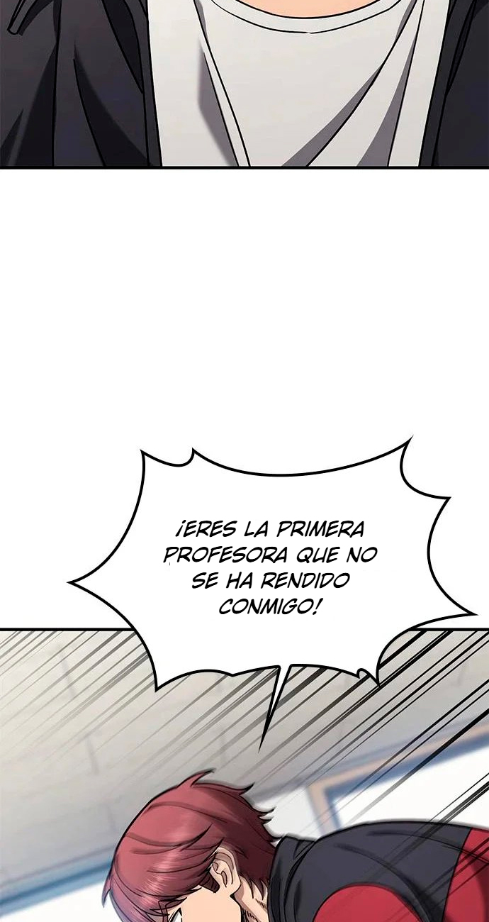 Busco un entrenador de artes marciales de primer nivel Capitulo 2 página 59