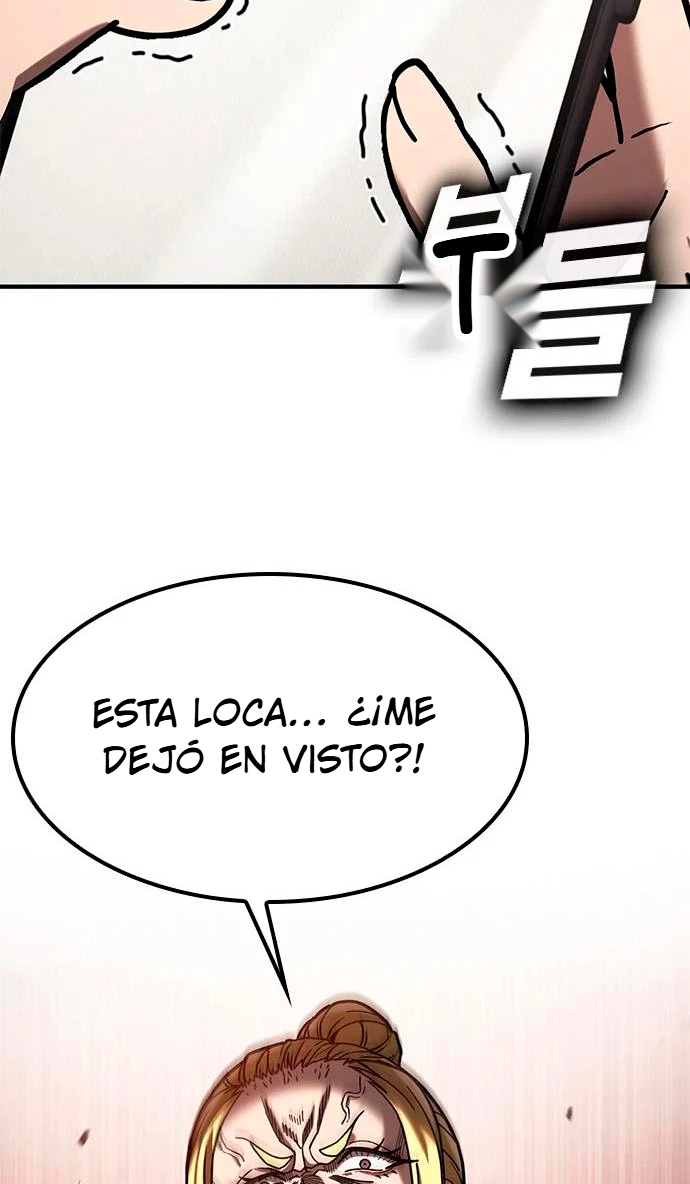 Busco un entrenador de artes marciales de primer nivel Capitulo 2 página 67