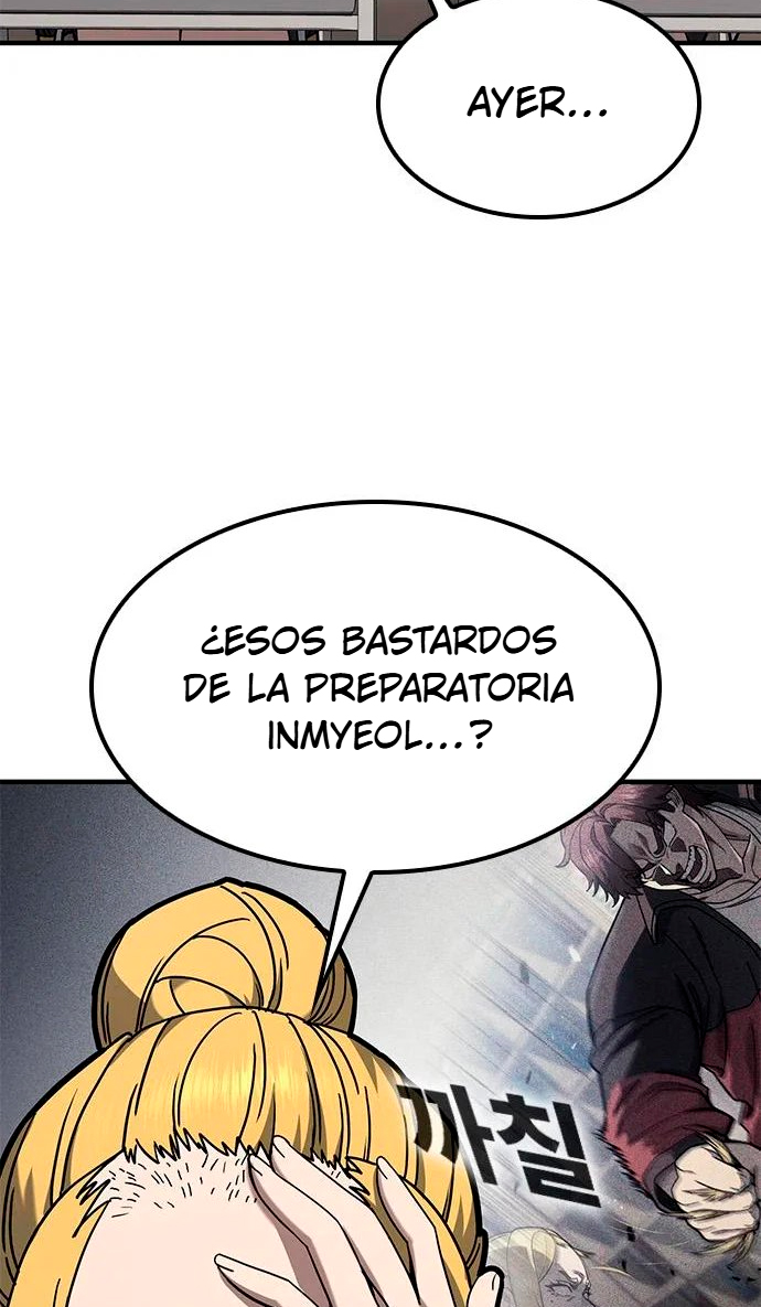 Busco un entrenador de artes marciales de primer nivel Capitulo 2 página 70