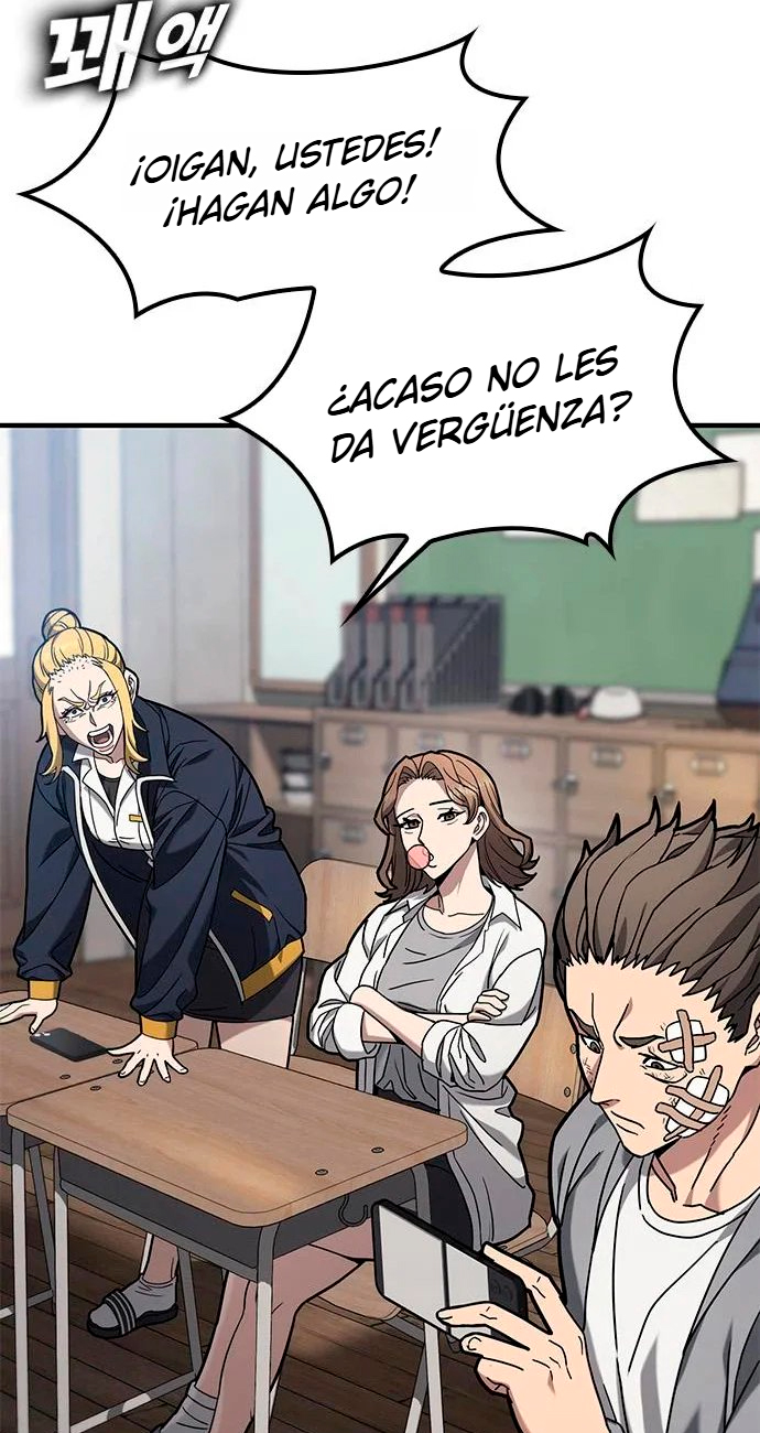 Busco un entrenador de artes marciales de primer nivel Capitulo 2 página 72