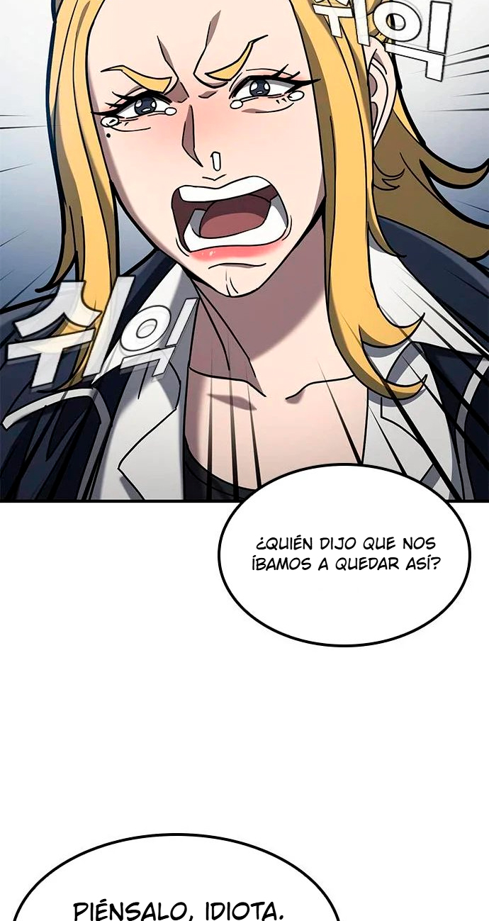 Busco un entrenador de artes marciales de primer nivel Capitulo 2 página 75