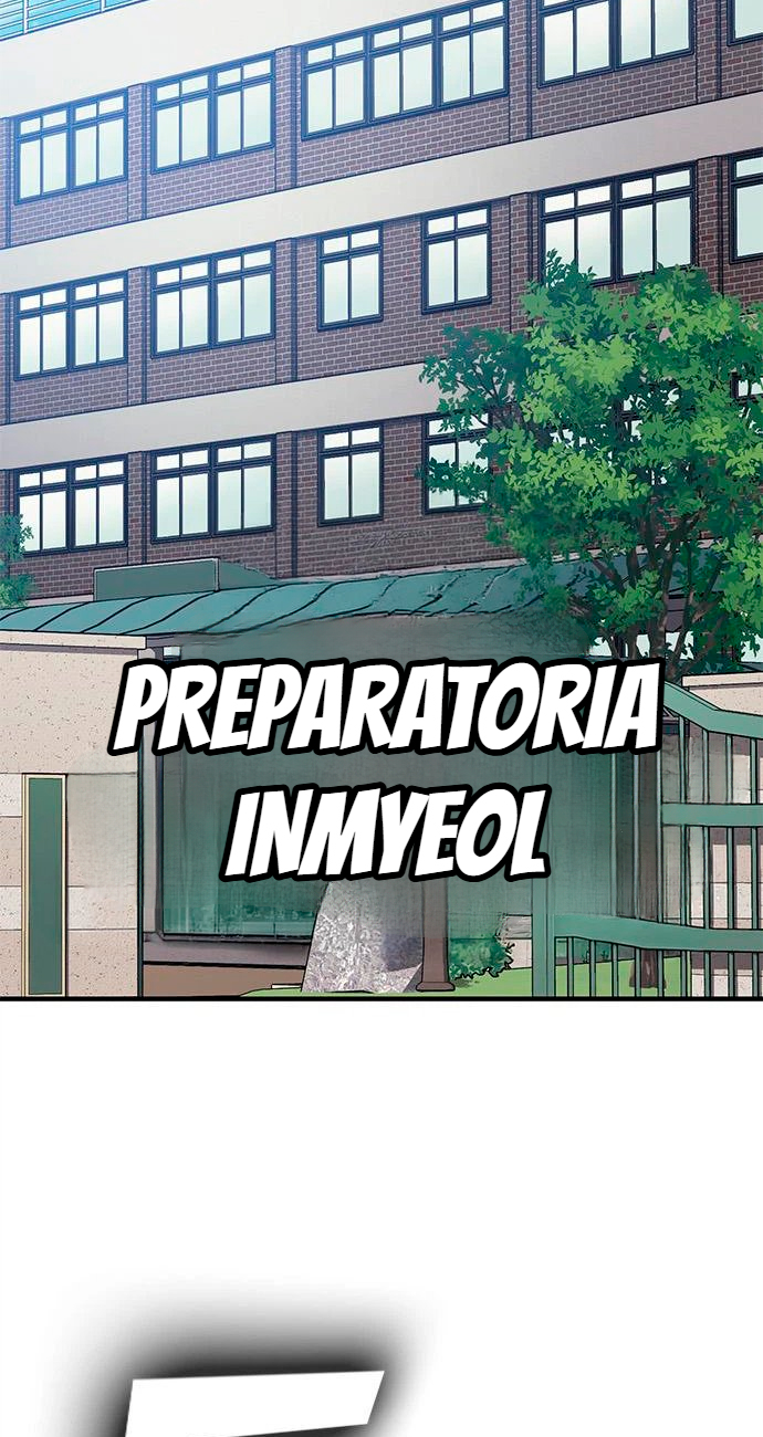 Busco un entrenador de artes marciales de primer nivel Capitulo 2 página 84