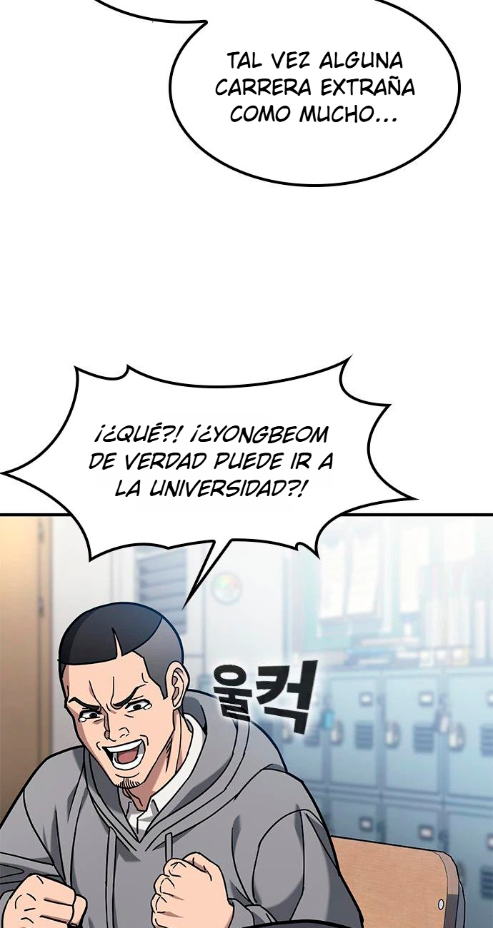 Busco un entrenador de artes marciales de primer nivel Capitulo 2 página 90