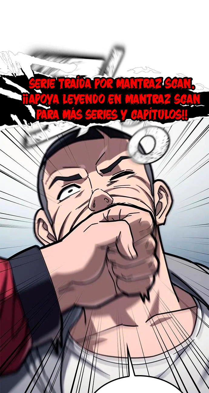 Busco un entrenador de artes marciales de primer nivel Capitulo 6 página 27