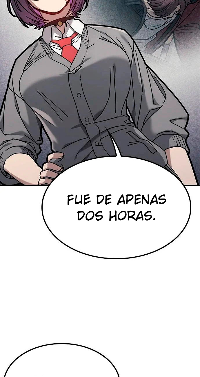 Busco un entrenador de artes marciales de primer nivel Capitulo 6 página 30