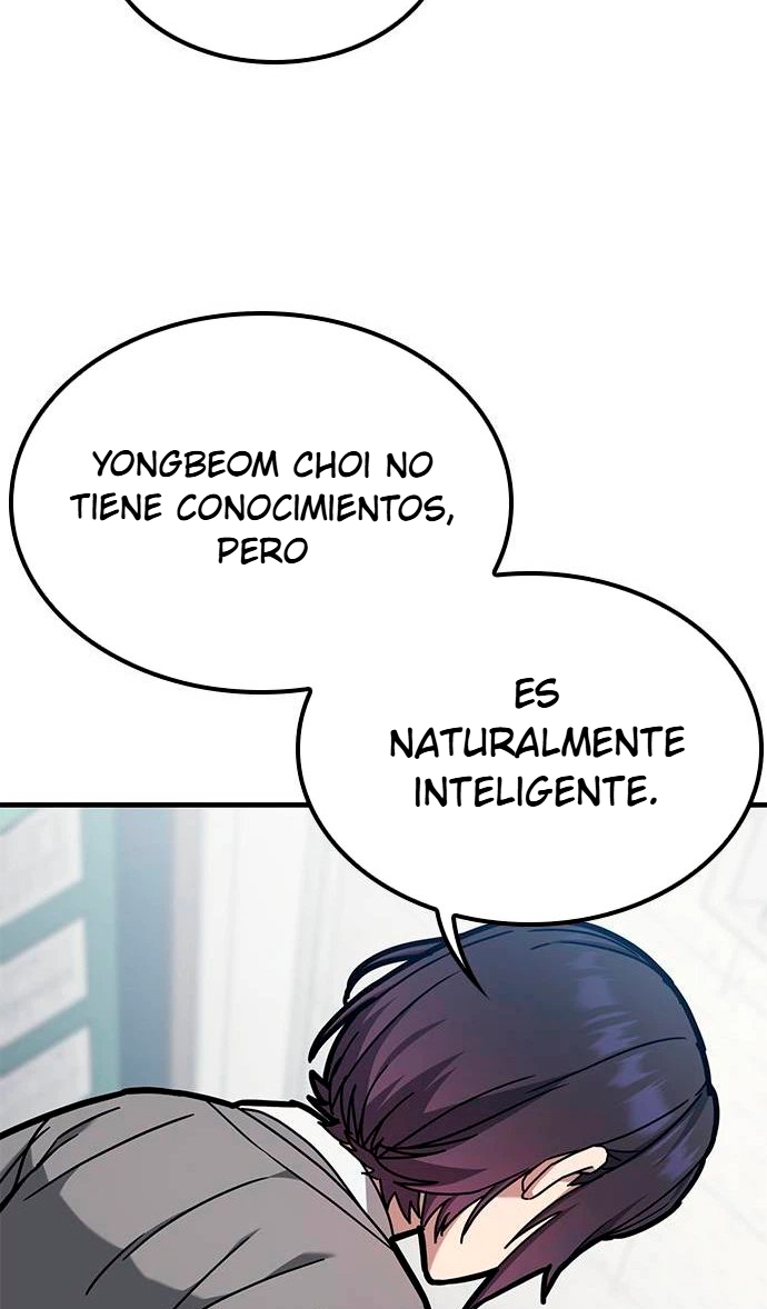 Busco un entrenador de artes marciales de primer nivel Capitulo 6 página 33