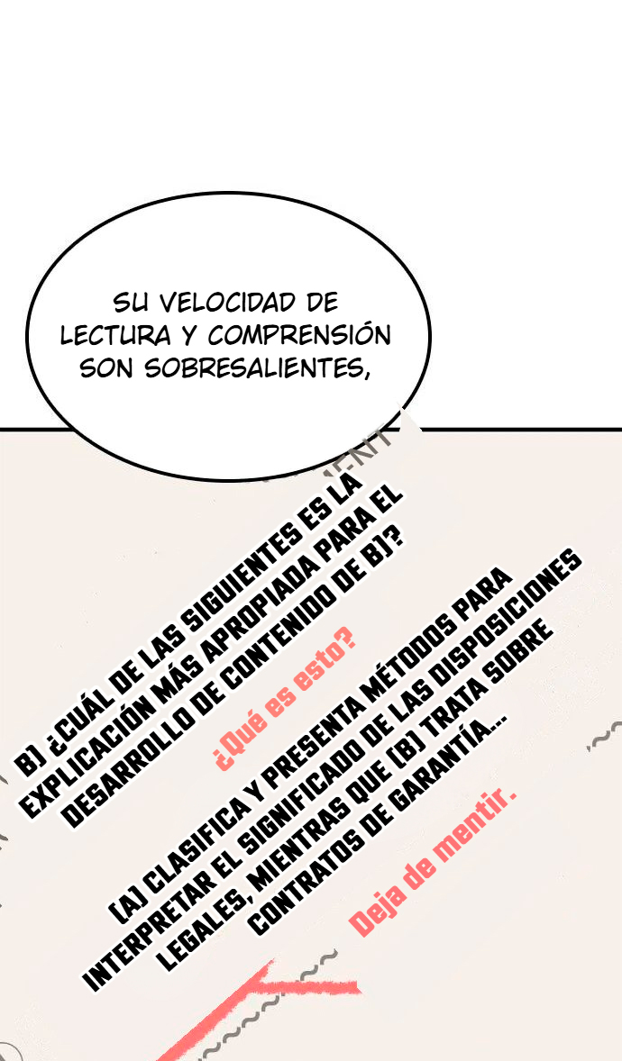 Busco un entrenador de artes marciales de primer nivel Capitulo 6 página 35