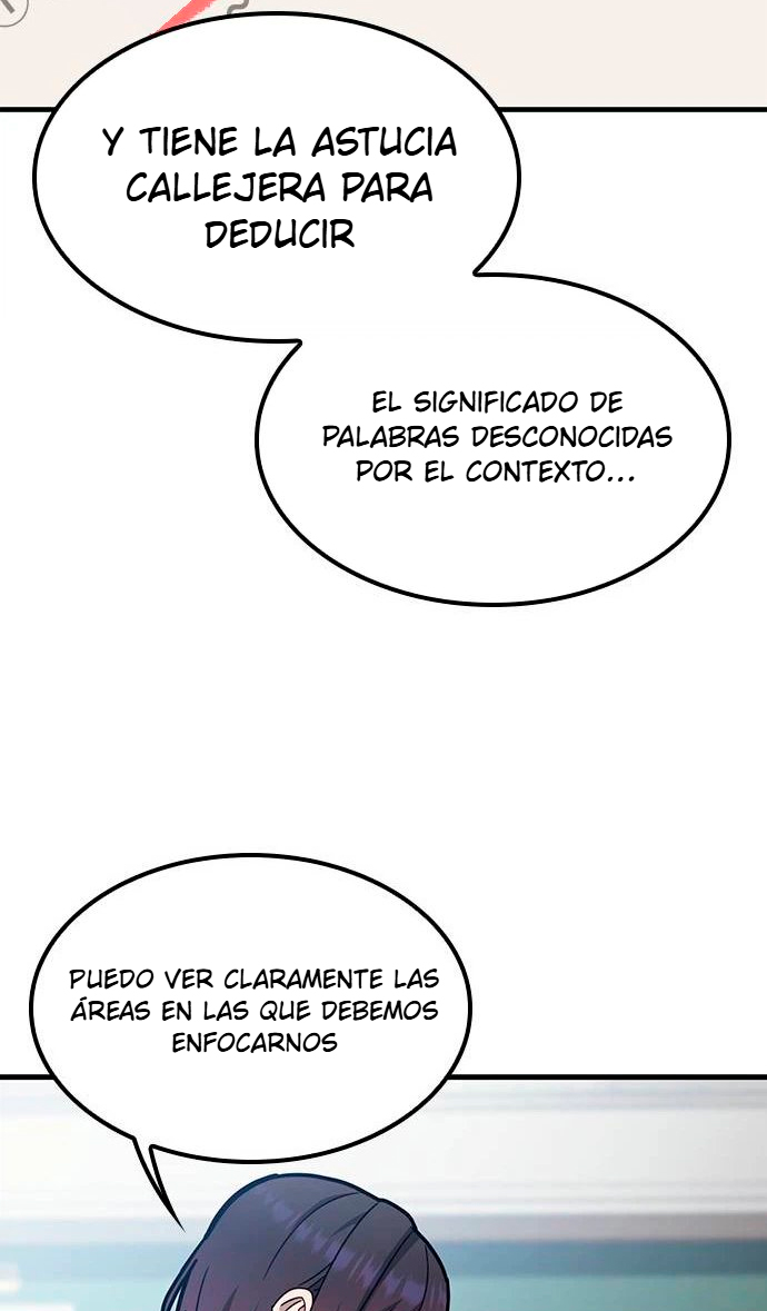 Busco un entrenador de artes marciales de primer nivel Capitulo 6 página 36