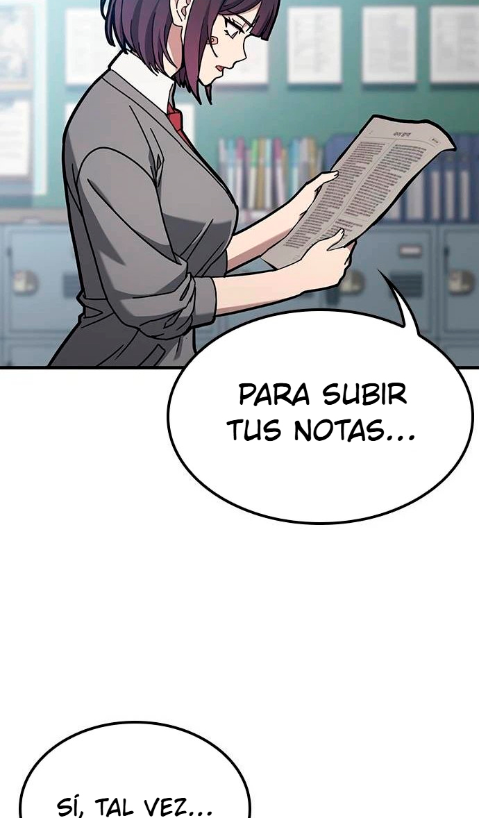 Busco un entrenador de artes marciales de primer nivel Capitulo 6 página 37