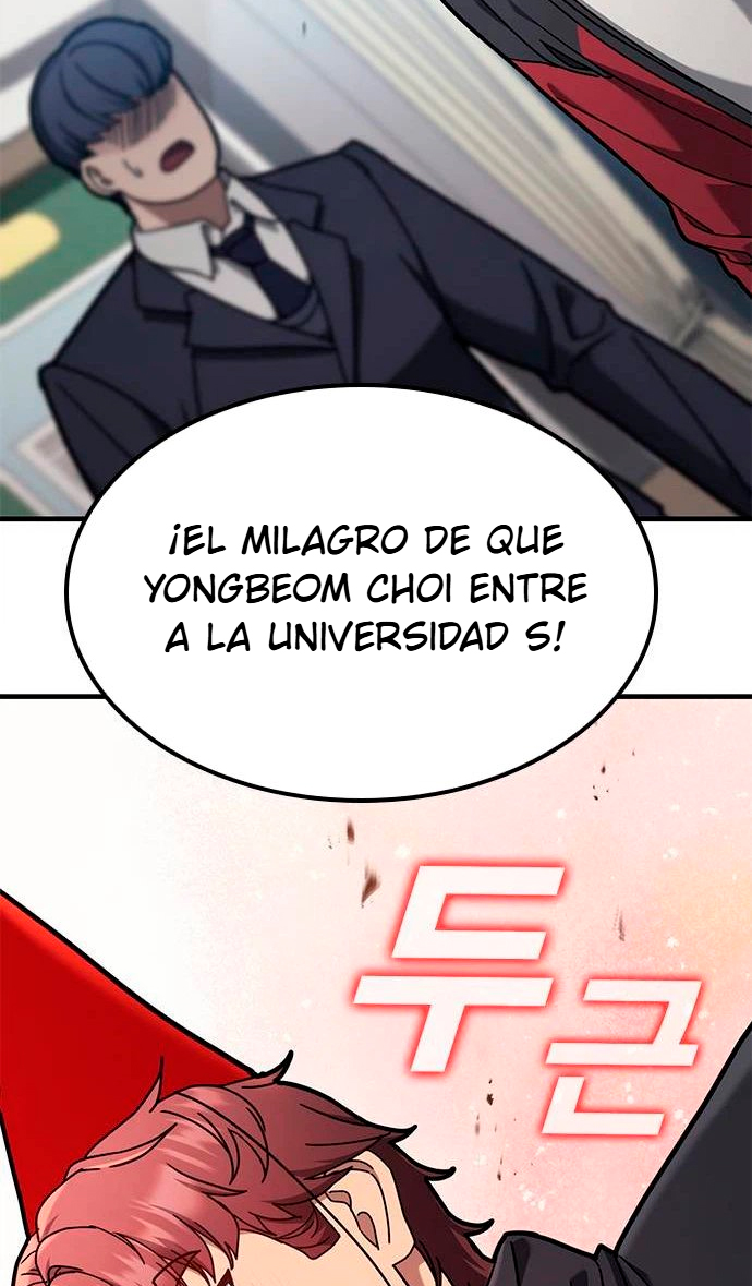 Busco un entrenador de artes marciales de primer nivel Capitulo 6 página 40