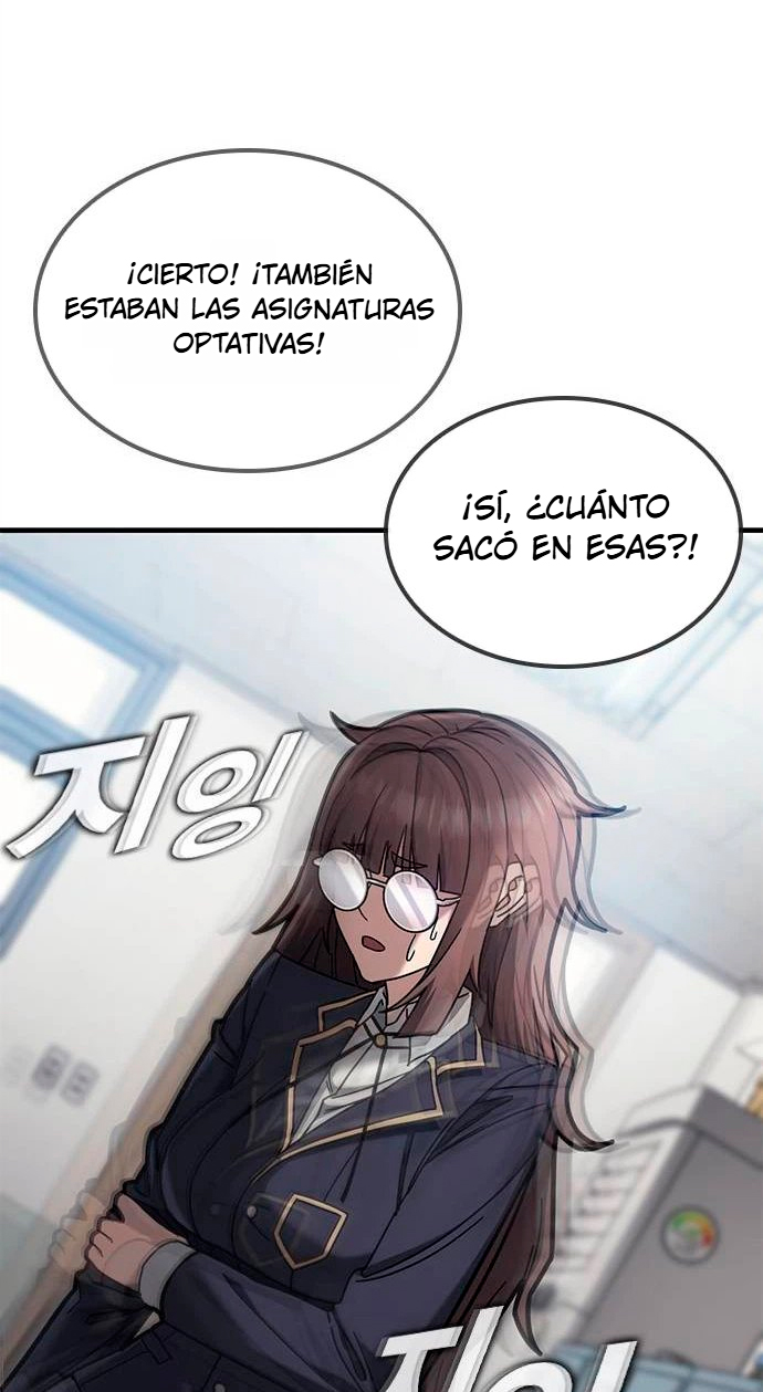 Busco un entrenador de artes marciales de primer nivel Capitulo 6 página 49