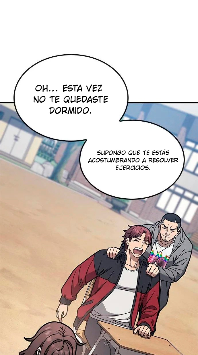 Busco un entrenador de artes marciales de primer nivel Capitulo 6 página 59