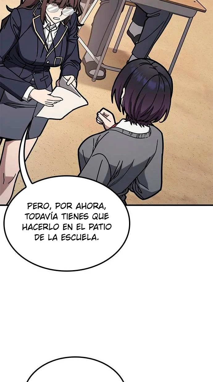 Busco un entrenador de artes marciales de primer nivel Capitulo 6 página 60